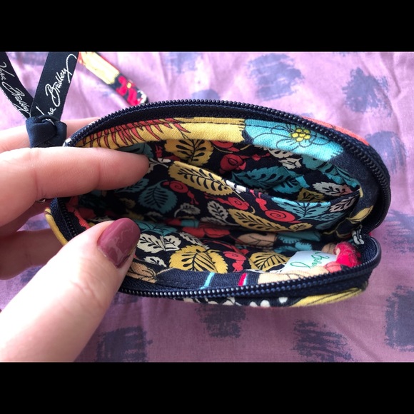 Vera Bradley Tech Case - Happy Snails - Picture 2 of 2